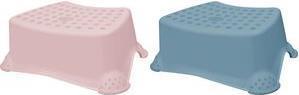 Actual product image keeeper tomek step stool pure