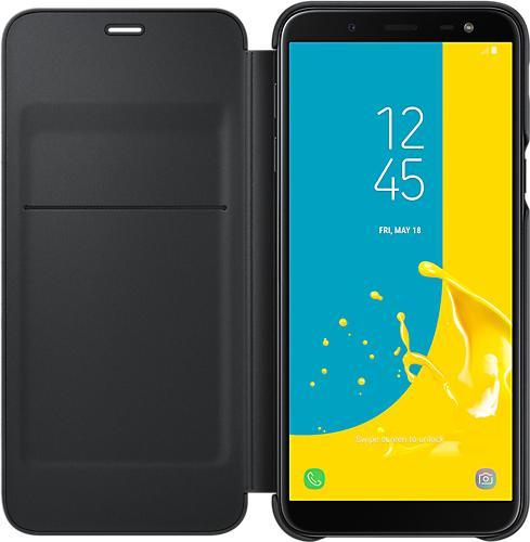 Image du produit Samsung Wallet Cover (Samsung Galaxy J6 (2018))