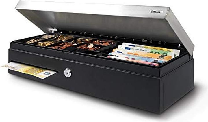 Produktbild Safescan SD-4617S