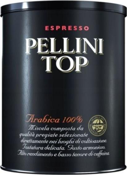Pellini Na (250 g)