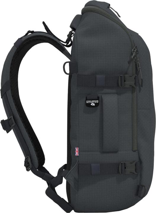 Actual product image Cabin zero Adventure Cabin Bag ADV 32L Rucksack 46 cm (26 l)