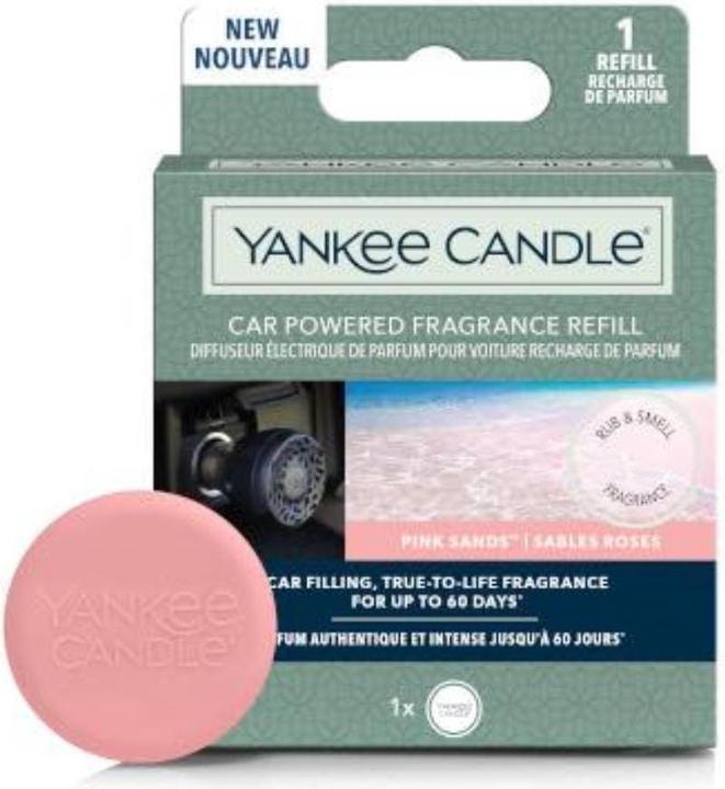 Produktbild Yankee Candle Pink Sands