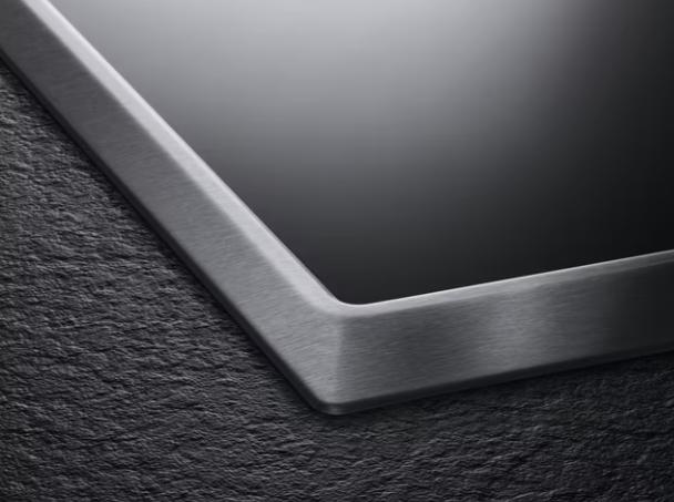 Image du produit AEG IKE84471XB, Inox Table de cuisson à induction à zones intégrées