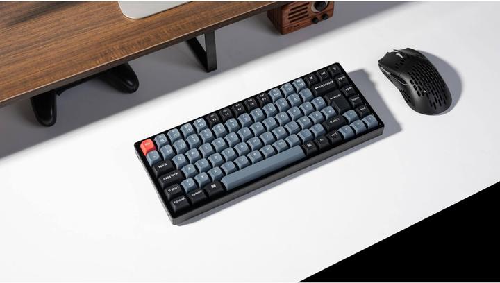 Produktbild Keychron K2 Pro (CH, Kabelgebunden, Kabellos)