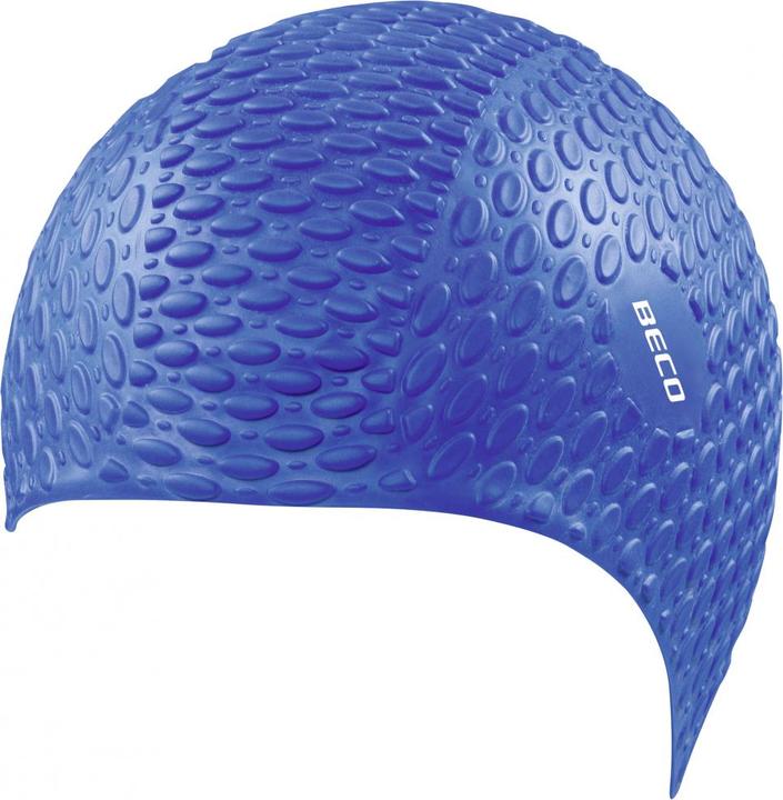 Beco Silikonhaube Bubble Standard | blau | STK