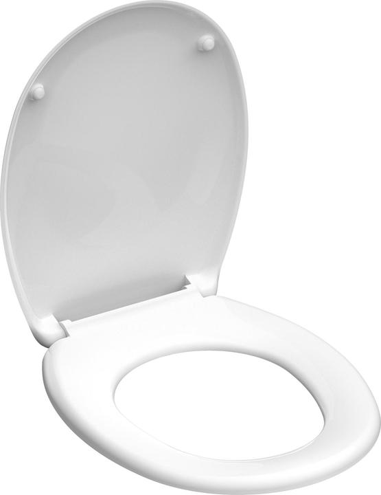 Produktbild Schütte Duroplast WC-Sitz WHITE
