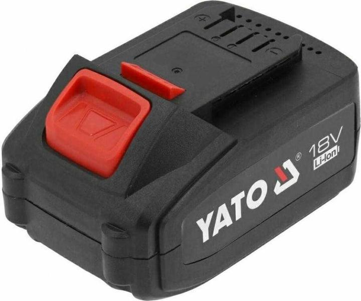 Produktbild Yato AKUMULATOR 18V LI-ION 4,0Ah (18 V)