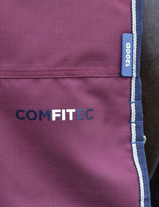 Produktbild Weatherbeeta Comfitec Essential Standard Pferdedecke (137 cm)