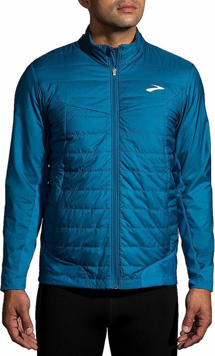 Immagine prodotto Brooks Running Giacca ibrida Shield 2.0 (L)