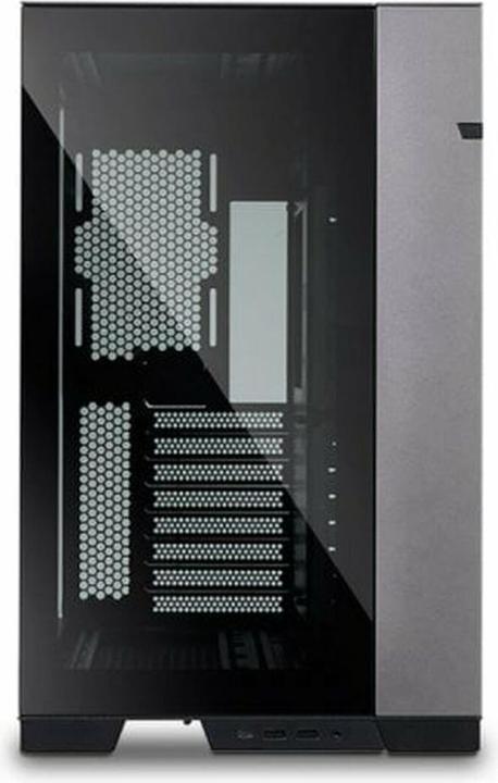 Actual product image Lian-Li O11 Dynamic EVO (ATX, mATX, Mini-ITX, E-ATX)