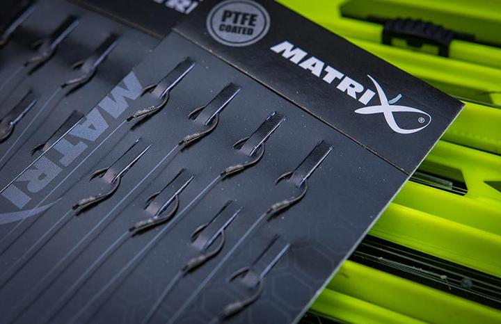Actual product image Matrix MXC-2 XS pole Rig