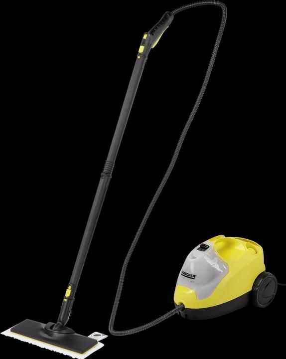 Produktbild Kärcher SC 4 Easy Fix (3.50 Bar, 2000 W)