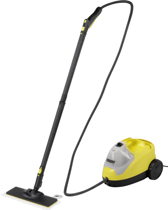 Immagine prodotto Kärcher SC 4 Easy Fix (3.50 bar, 2000 W)