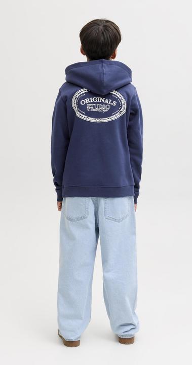 Image du produit Jack & Jones Kapuzenpullover Junior Kapuzenpullover (140)