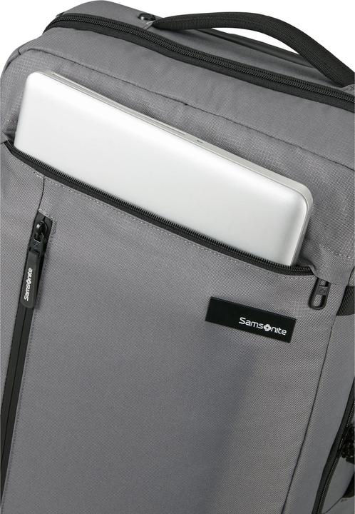 Actual product image Samsonite Roader (39.50 l)