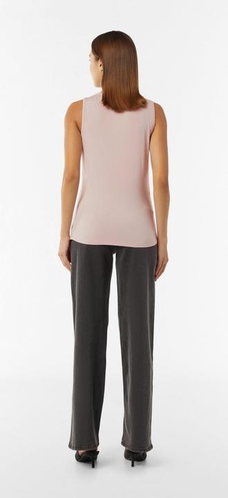 Produktbild Comma T-Shirt Viskosetop mit Pailletten (44)