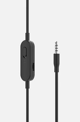 Actual product image OTL PK0879 Pokémon Gaming Headset (Cable)