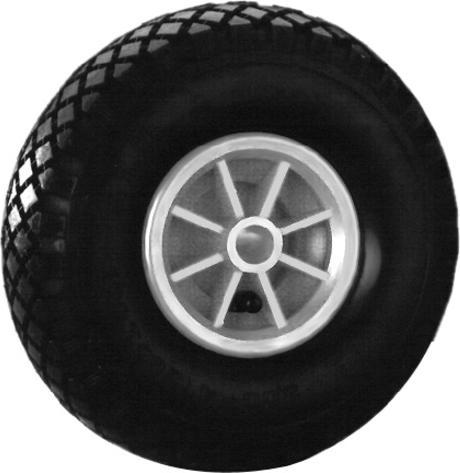 Produktbild Wagner System Luftrad RO 9262