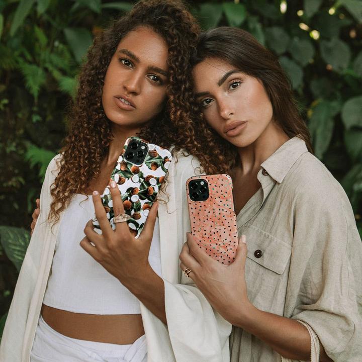 Immagine prodotto Burga Tough Case Apple iPhone 13 Pro - Coconut Crush (Apple iPhone 13 Pro)