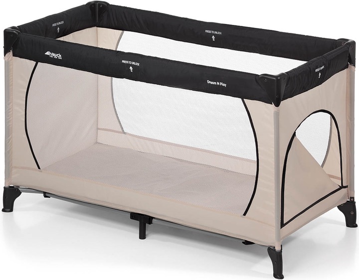 Image du produit Hauck Dream'n Play Plus