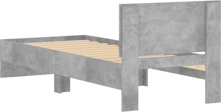 Image du produit vidaXL Bettgestell (90 x 190 cm)