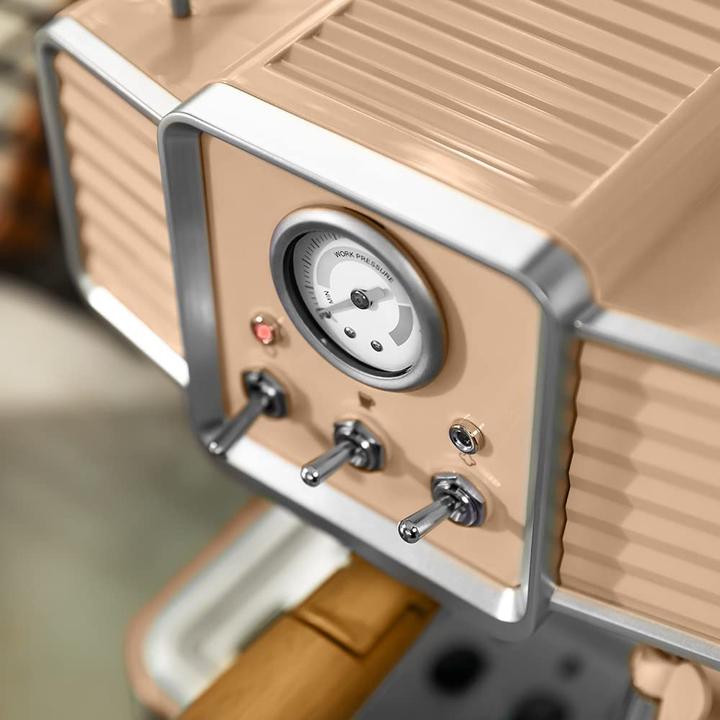 Produktbild Cecotec Express Power Espresso 20 Tradizionale Light Beige