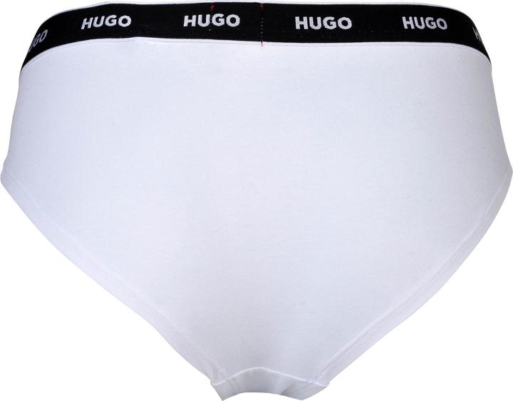Image du produit HUGO Triplet Brief Stripe (S, Lot de 3)