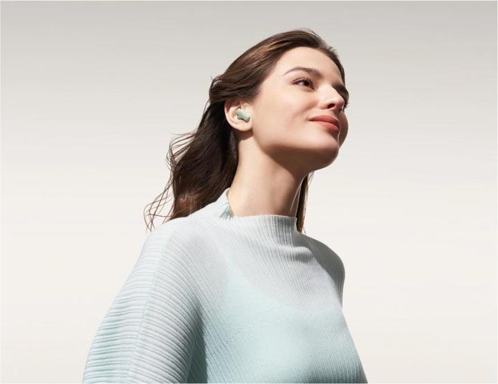 Produktbild Huawei Freebuds Pro 4 (ANC, 4.50 h, Kabellos)