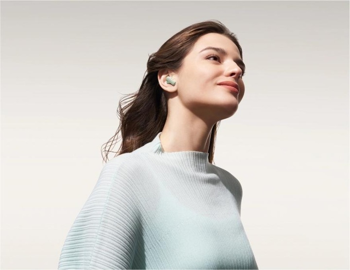 Produktbild Huawei Freebuds Pro 4 (ANC, 7 h, Kabellos)