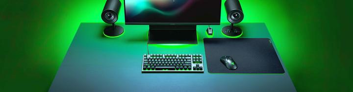 Actual product image Razer Gigantus V2 (L)