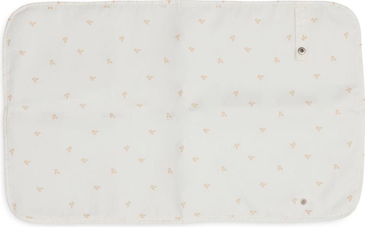 Actual product image Jollein Luiertas Shopper Twill - Natural