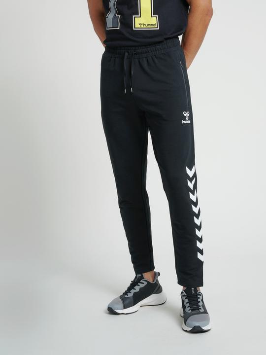 Produktbild hummel RAY 2.0 TAPERED PANTS (L)