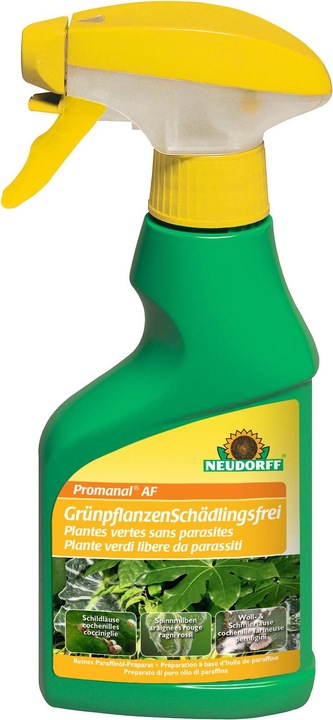 Produktbild Neudorff Promanal AF (Wollläuse, Spinnmilben)