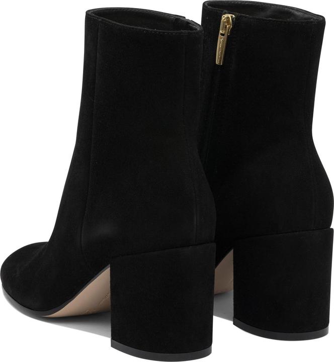 Actual product image Gianvito Rossi Ankle boots (40)