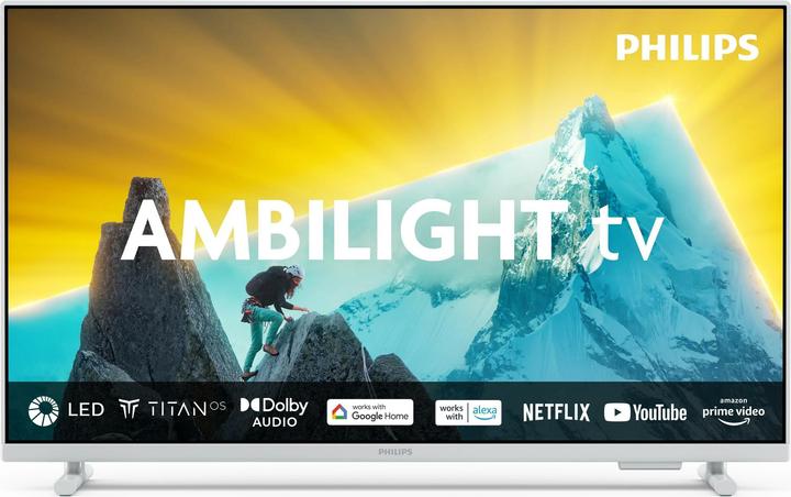 Produktbild Philips 32PFS6939/12 (32", LED, Full HD, 2024)