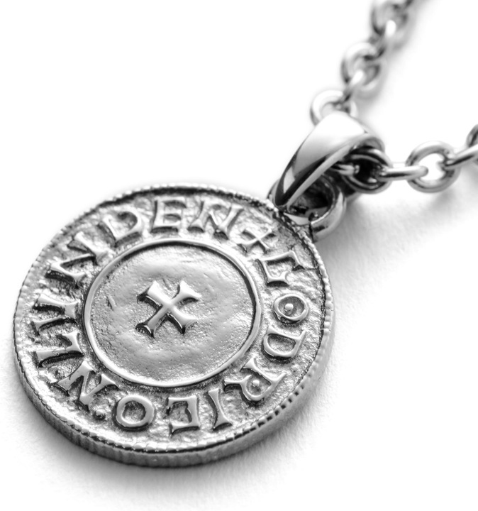 Actual product image Lucleon Les (Stainless steel)