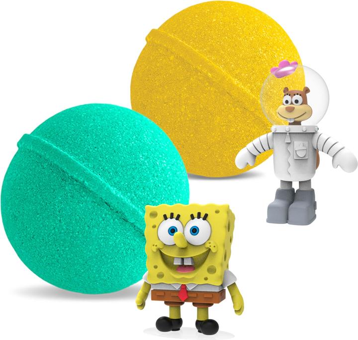 Actual product image Craze Surprise bathing ball