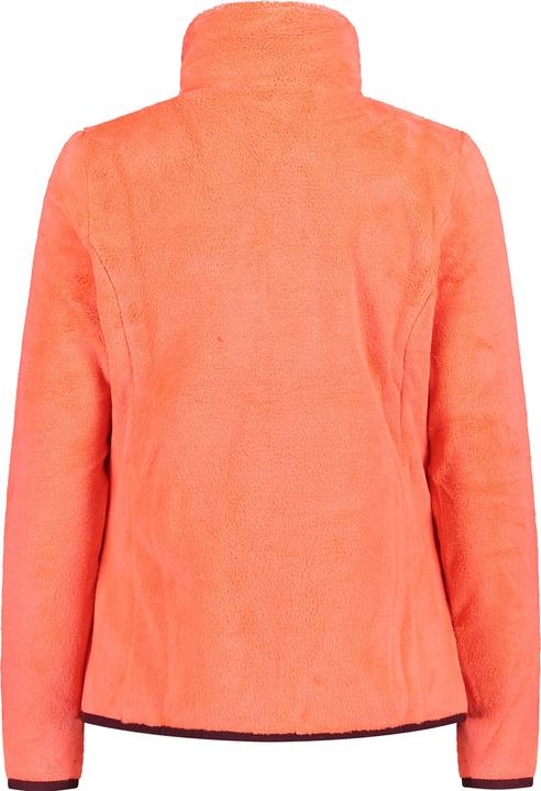 Actual product image CMP Campagnolo Highloft jacket (46)