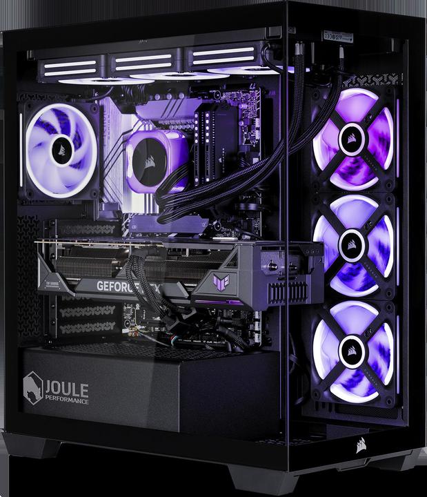 Produktbild Joule Performance L1135032 (2000 GB, 32 GB, GeForce RTX 5070)