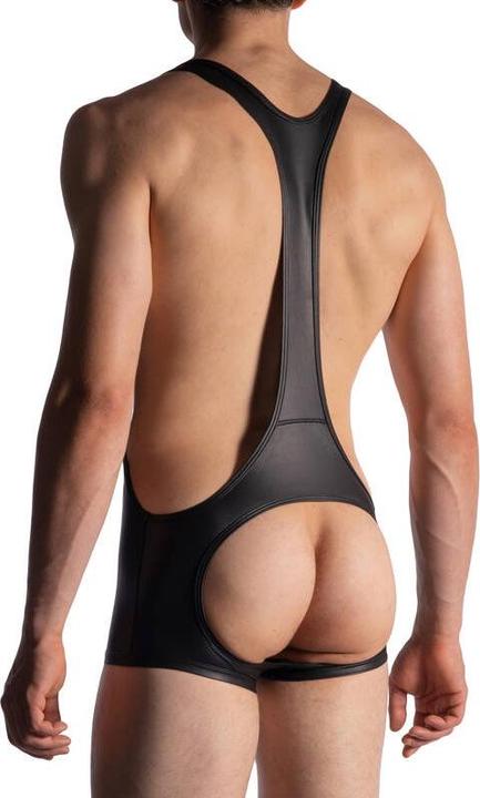 Produktbild Manstore Jock Body (M)