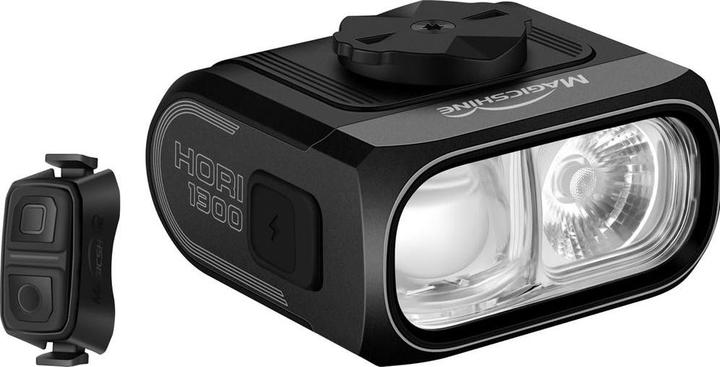Magicshine Hori front light (1300 lm)