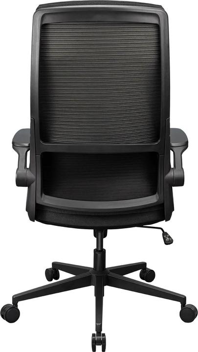 Immagine prodotto Cougar Gaming/Office-Stuhl Stryder, Stoff, Grau