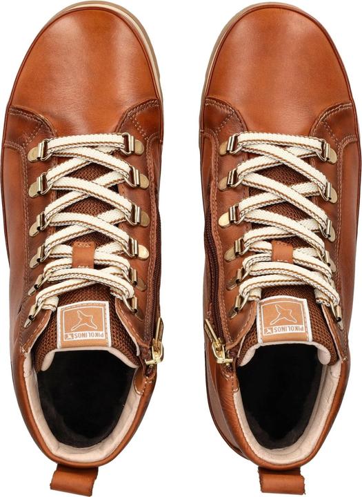 Actual product image Pikolinos Stiefelette (42)