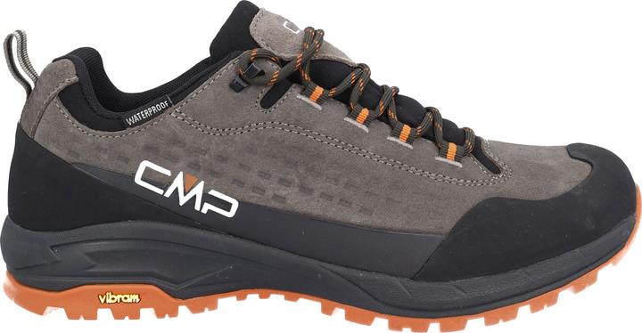 Produktbild CMP Campagnolo Vertyx Low Trekking Shoes WP (45)