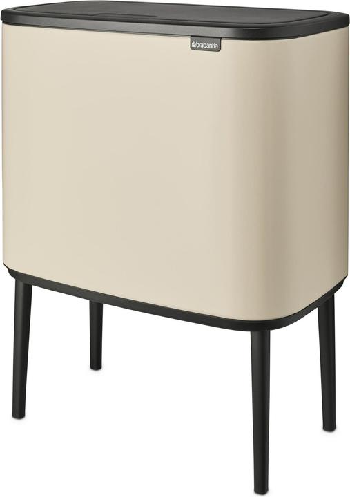 Actual product image Brabantia Bo Touch Bin (33 l)