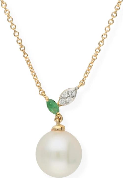 Produktbild Carat Pearls (42 - 45 cm)