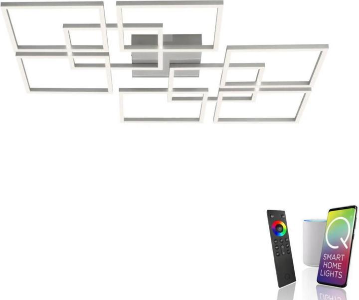 Produktbild Q-Smart Q-Inigo (4650 lm)
