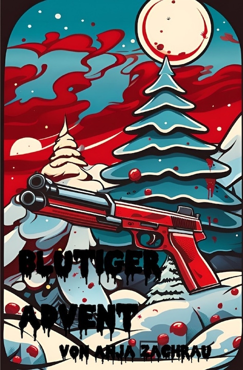 Blutiger Advent