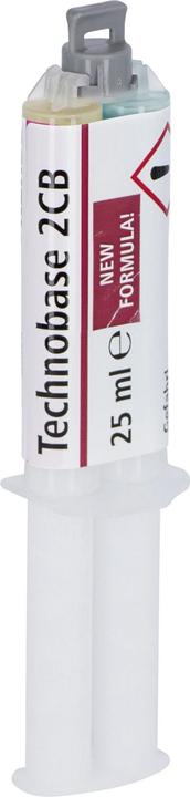 Actual product image Kerbl Technobase 2CB New Formula