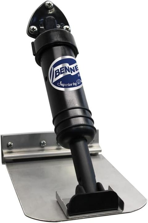 Immagine prodotto Bennett Trim Tabs Slt6 Self Leving Tab Systeem 10-14